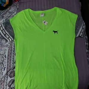 Victoria's Secret Pink T-Shirt